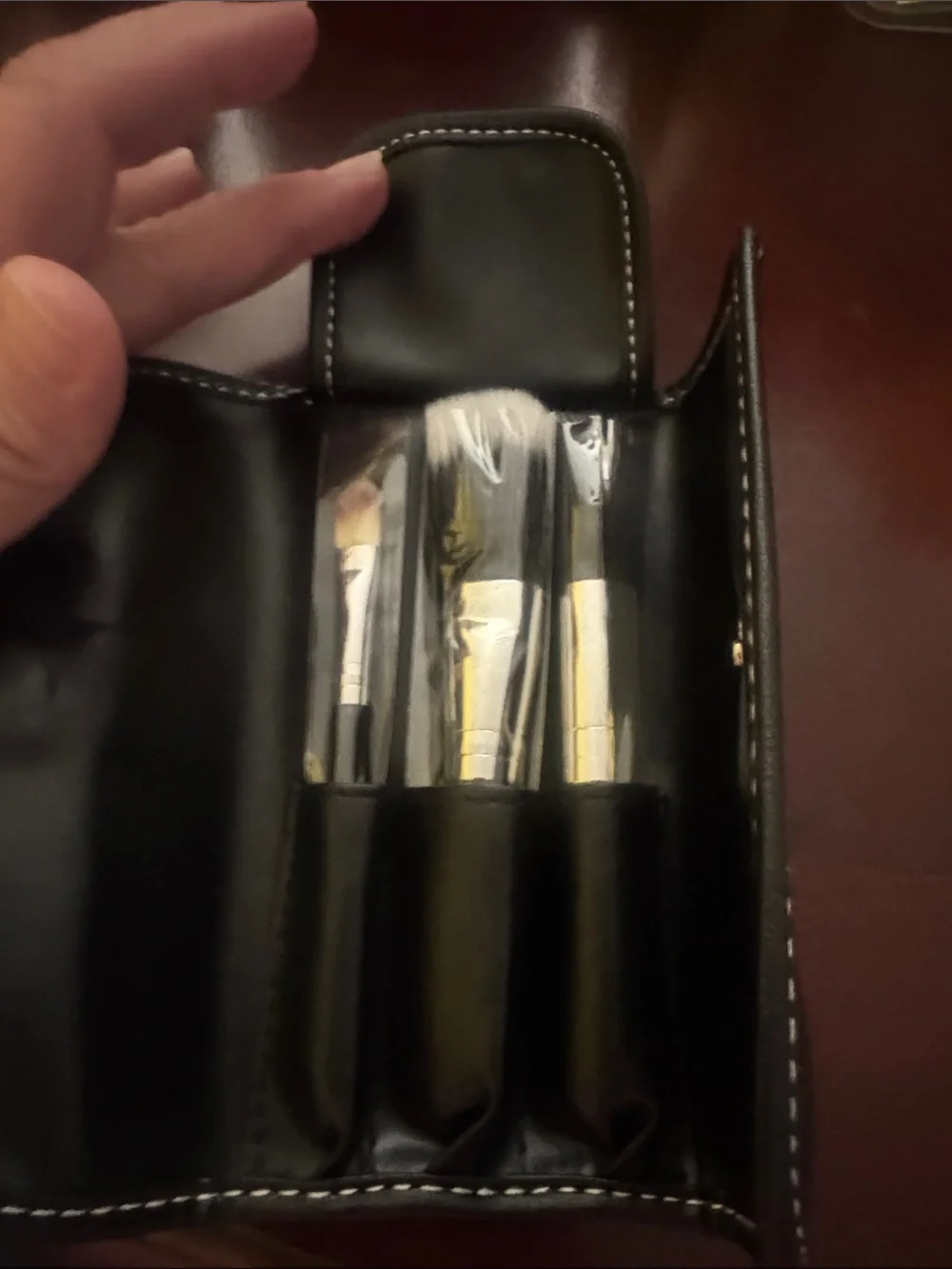 BH Cosmetics sleek bh